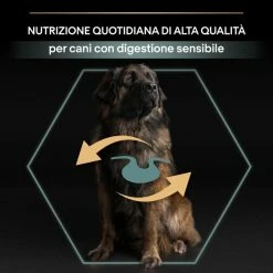 Purina Pro Plan Sensitive Digestion Large Robust Adult Crocchette Cane Agnello - 14 Kg 16 Purina Pro Plan Sensitive Digestion Large Robust Adult Crocchette Cane Agnello - 14 Kg -Cibo per gatti negozio grafiche magento bauzaar 2023 03 13t130426.389