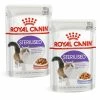 Royal Canin Sterilised 85 Gr - In Gelatina 2 Royal Canin Sterilised 85 Gr - In Gelatina -Cibo per gatti negozio grafiche magento bauzaar 2023 03 14t163527.060