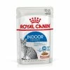 Royal Canin Indoor Sterilised 85 Gr - In Salsa