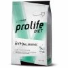 Prolife Veterinary Diet Cat Hypoallergenic Anatra - 5 Kg