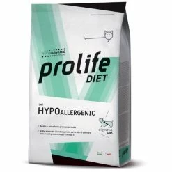 Prolife Veterinary Diet Cat Hypoallergenic Anatra - 5 Kg