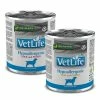Farmina Vet Life Canine Hypoallergenic 300 Gr - Anatra & Patate 2 Farmina Vet Life Canine Hypoallergenic 300 Gr - Anatra & Patate -Cibo per gatti negozio grafiche magento bauzaar 2023 03 20t104500.061