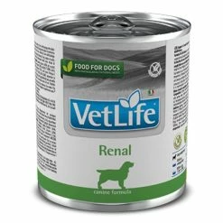 Farmina Vet Life Canine Renal - 300 Gr