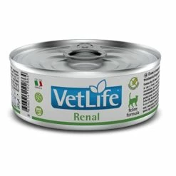 Farmina Vet Life Feline Renal - 85 Gr