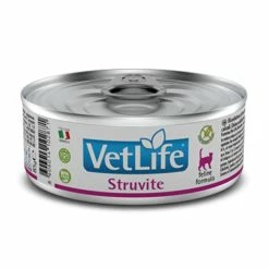 Farmina Vet Life Feline Struvite - 85 Gr