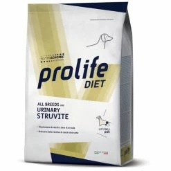 Prolife Veterinary Diet Dog Urinary Struvite All Breeds - 2 Kg