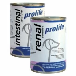 Prolife Veterinary Sensitive 400 Gr - Intestinal