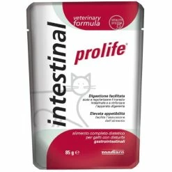 Prolife Veterinary Formula Intestinal Umido - 85 Gr