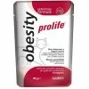 Prolife Veterinary Formula Obesity Umido - 85 Gr -Cibo per gatti negozio grafiche magento bauzaar 2023 03 21t180336.432