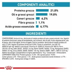 Royal Canin Hypoallergenic Cane - 2 Kg -Cibo per gatti negozio grafiche magento bauzaar 2023 03 27t121457.666