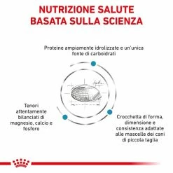 Royal Canin Hypoallergenic Small Dog - 1 Kg 15 Royal Canin Hypoallergenic Small Dog - 1 Kg -Cibo per gatti negozio grafiche magento bauzaar 2023 03 27t121739.289