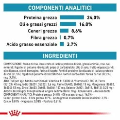 Royal Canin Hypoallergenic Small Dog - 1 Kg 17 Royal Canin Hypoallergenic Small Dog - 1 Kg -Cibo per gatti negozio grafiche magento bauzaar 2023 03 27t121823.223