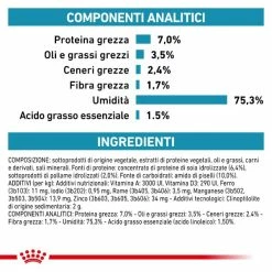Royal Canin Hypoallergenic Umido Cane - 200 Gr -Cibo per gatti negozio grafiche magento bauzaar 2023 03 27t122352.518