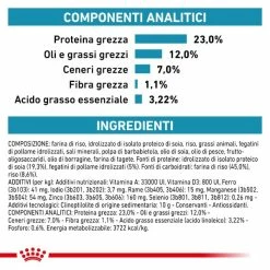 Royal Canin Hypoallergenic Moderate Calorie - 1,5 Kg -Cibo per gatti negozio grafiche magento bauzaar 2023 03 27t122649.764 1