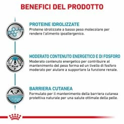 Royal Canin Hypoallergenic Moderate Calorie - 1,5 Kg -Cibo per gatti negozio grafiche magento bauzaar 2023 03 27t122655.619