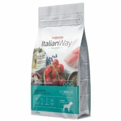Italian Way ItalianWay Medium/Maxi Adult Hypoallergenic Trota E Mirtilli - 12 Kg