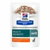 Hill's Prescription Diet Cat Adult W/D Multi-Benefit 85 Gr - Pollo -Cibo per gatti negozio grafiche magento bauzaar 2023 04 18t120610.158 1