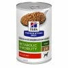 Hill's Prescription Diet Metabolic + Mobility J/d Canine 370 Gr - Pollo