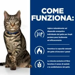Hill's Prescription Diet Metabolic Feline Al Tonno - 1,5 Kg -Cibo per gatti negozio grafiche magento bauzaar 2023 04 18t123522.961
