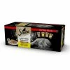 Sheba Mini Filets Selezione In Salsa Multipack - 40 X 85 Gr 2 Sheba Mini Filets Selezione In Salsa Multipack - 40 X 85 Gr -Cibo per gatti negozio grafiche magento bauzaar 2023 04 27t145427.902