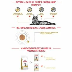 Royal Canin Urinary S/O - 400 Gr -Cibo per gatti negozio grafiche magento bauzaar 2023 05 02t103535.515