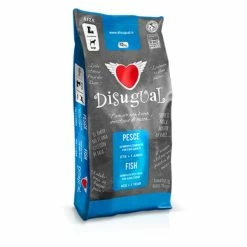 Disugual Pesce Adult Large - 12 Kg