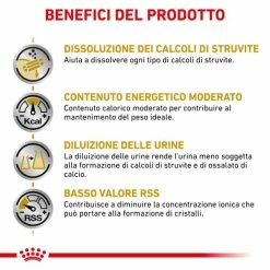 Royal Canin Urinary S/O Moderate Calorie - 1,5 Kg -Cibo per gatti negozio grafiche magento bauzaar 2023 05 04t092524.418