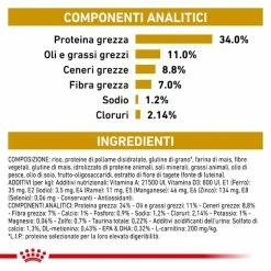 Royal Canin Urinary S/O Moderate Calorie - 1,5 Kg -Cibo per gatti negozio grafiche magento bauzaar 2023 05 04t092529.980