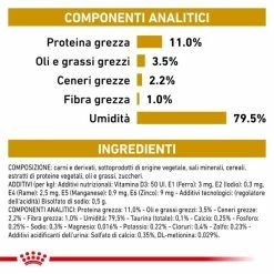 Royal Canin Urinary S/O Con Manzo - 12 Buste Da 85 Gr -Cibo per gatti negozio grafiche magento bauzaar 2023 05 04t093144.306