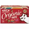 Lily's Kitchen Multipack Gatti Organic Patè - 8x85 Gr -Cibo per gatti negozio grafiche magento bauzaar 2023 05 10t145430.269
