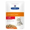 Hill's Prescription Diet C/d Urinary Stress Feline 85 Gr - Pollo -Cibo per gatti negozio grafiche magento bauzaar 2023 05 12t100333.333