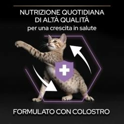 Purina Pro Plan Healthy Start Kitten Con Pollo - 1,5 Kg -Cibo per gatti negozio grafiche magento bauzaar 2023 05 22t095913.118