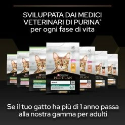 Purina Pro Plan Healthy Start Kitten Con Pollo - 1,5 Kg -Cibo per gatti negozio grafiche magento bauzaar 2023 05 22t095929.748