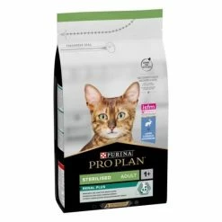 Purina Pro Plan Renal Plus Sterilised Adult 1+ Con Coniglio - 1,5 Kg