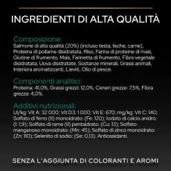 Purina Pro Plan Renal Plus Sterilised Adult 1+ Con Salmone - 1,5 Kg -Cibo per gatti negozio grafiche magento bauzaar 2023 05 22t104330.103
