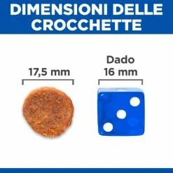 Hill's Science Plan Hypoallergenic Adult Large Breed Dog Al Salmone - 14 Kg 12 Hill's Science Plan Hypoallergenic Adult Large Breed Dog Al Salmone - 14 Kg -Cibo per gatti negozio grafiche magento bauzaar 2023 05 23t150636.711