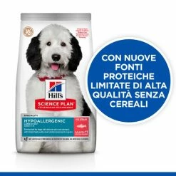 Hill's Science Plan Hypoallergenic Adult Large Breed Dog Al Salmone - 14 Kg 13 Hill's Science Plan Hypoallergenic Adult Large Breed Dog Al Salmone - 14 Kg -Cibo per gatti negozio grafiche magento bauzaar 2023 05 23t150705.868
