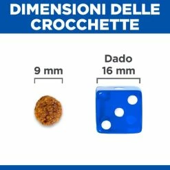 Hill's Science Plan Hypoallergenic Adult Small&Mini Dog Al Salmone - 1,5 Kg 12 Hill's Science Plan Hypoallergenic Adult Small&Mini Dog Al Salmone - 1,5 Kg -Cibo per gatti negozio grafiche magento bauzaar 2023 05 23t150917.964
