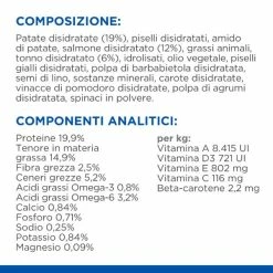 Hill's Science Plan Hypoallergenic Adult Medium Dog Al Salmone - 14 Kg -Cibo per gatti negozio grafiche magento bauzaar 2023 05 23t151217.957