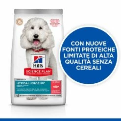 Hill's Science Plan Hypoallergenic Adult Medium Dog Al Salmone - 14 Kg -Cibo per gatti negozio grafiche magento bauzaar 2023 05 23t151224.195