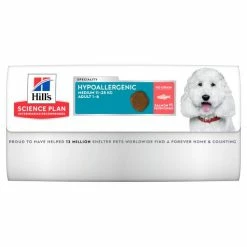 Hill's Science Plan Hypoallergenic Adult Medium Dog Al Salmone - 14 Kg -Cibo per gatti negozio grafiche magento bauzaar 2023 05 23t151229.373