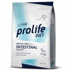 Prolife Veterinary Formula Intestinal Sensitive Medium/Large - 2 Kg