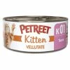 Petreet Vellutate Kitten 60 Gr - Tonno -Cibo per gatti negozio grafiche magento bauzaar 2023 05 26t155344.469