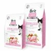 Brit Care Grain Free Cat Adult Sterilized Sensitive - 2 Kg