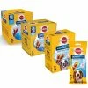 Pedigree Dentastix Medium Snack Per L'igiene Orale - 56 Pezzi - Medium
