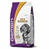 Monge Gemon Mini Puppy Junior Con Pollo E Riso - 3 Kg -Cibo per gatti negozio grafiche magento bauzaar 2023 06 20t165129.089