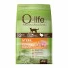 O'life O-life Cat Sterilised Grain Free Tacchino Fresco - 1,2 Kg