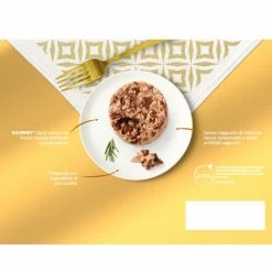 Purina Gourmet Gold Intrecci Di Gusto Umido Gatto Multipack 24x85g - Multigusto -Cibo per gatti negozio grafiche magento bauzaar 2023 06 28t114958.976