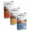 Italian Way ItalianWay Cat Sfilaccetti In Salsa Weight Management Sterilized 85 Gr - Salmone E Mirtilli -Cibo per gatti negozio grafiche magento bauzaar 2023 06 29t165325.767