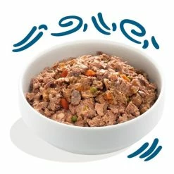 Edgard & Cooper Puppy Grain Free Bio 100gr - Puppy Bio Pollo E Pesce -Cibo per gatti negozio grafiche magento bauzaar 2023 06 30t104236.729